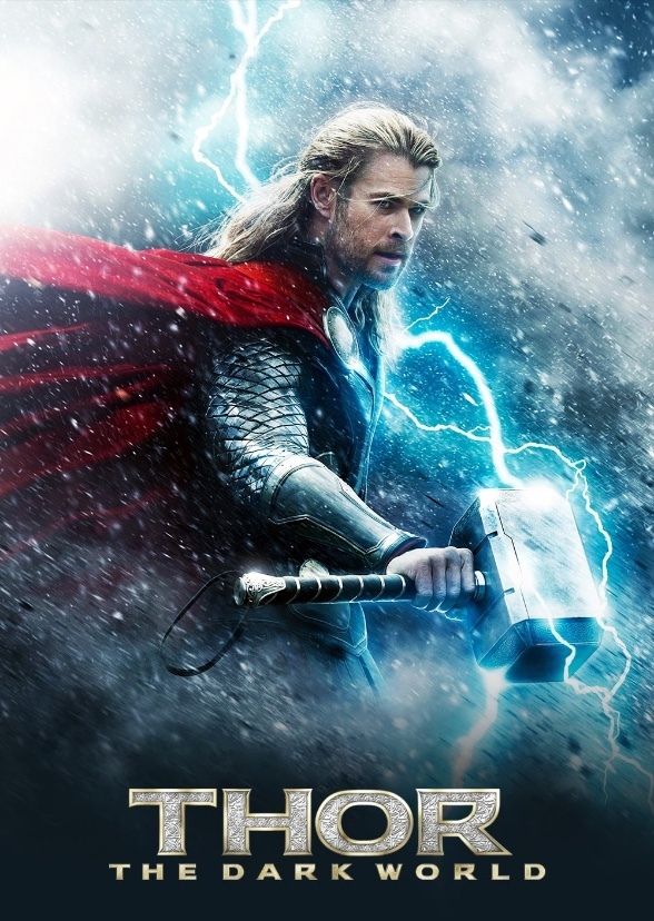 Thor: The Dark World (2013)