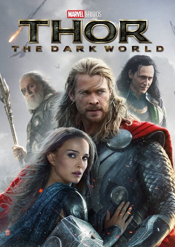 Thor: The Dark World