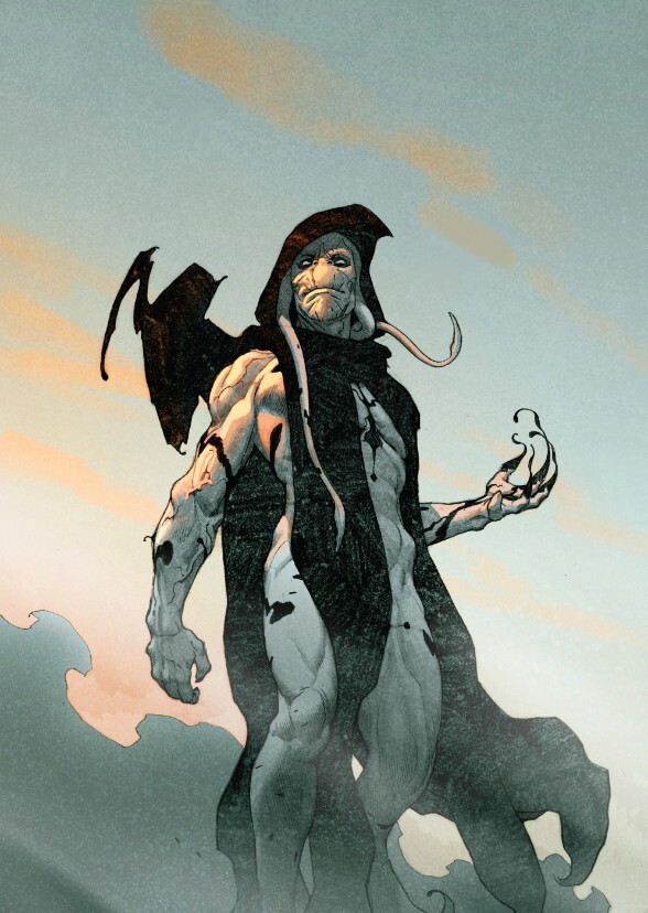 Thor 2: the god of thunder