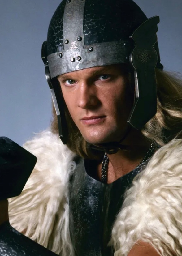 Thor (The Incredible Hulk Spin-off)