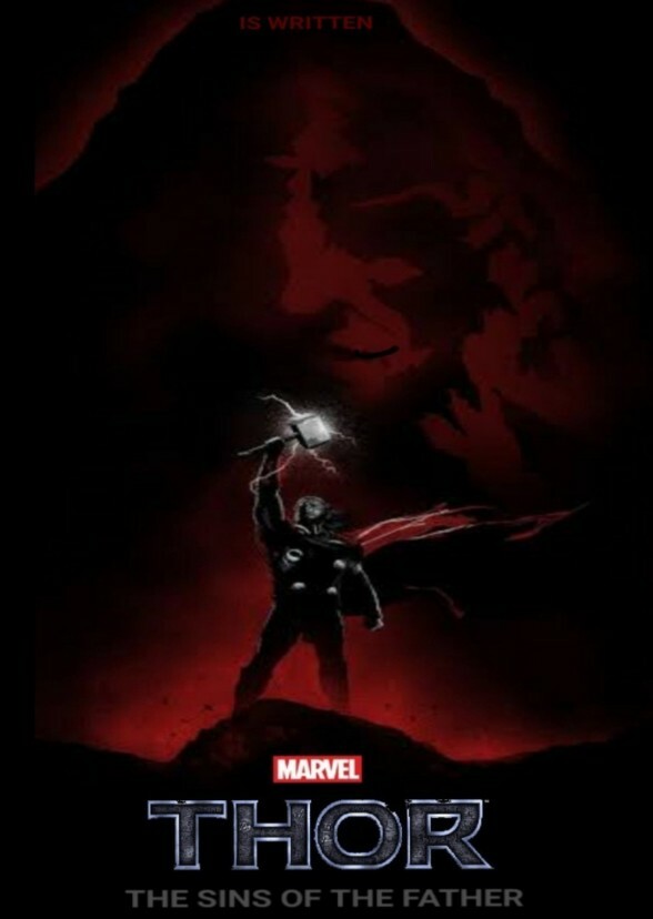 Thor: The Sins of the Father
