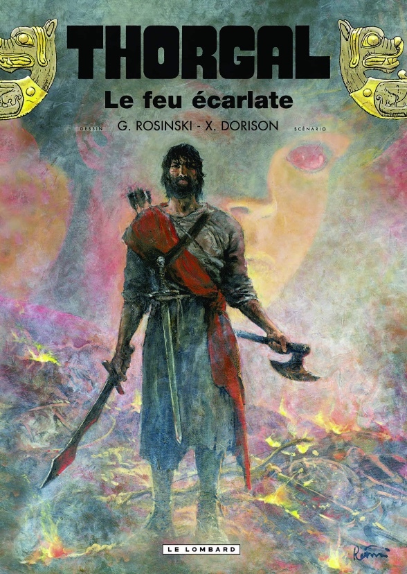 Thorgal