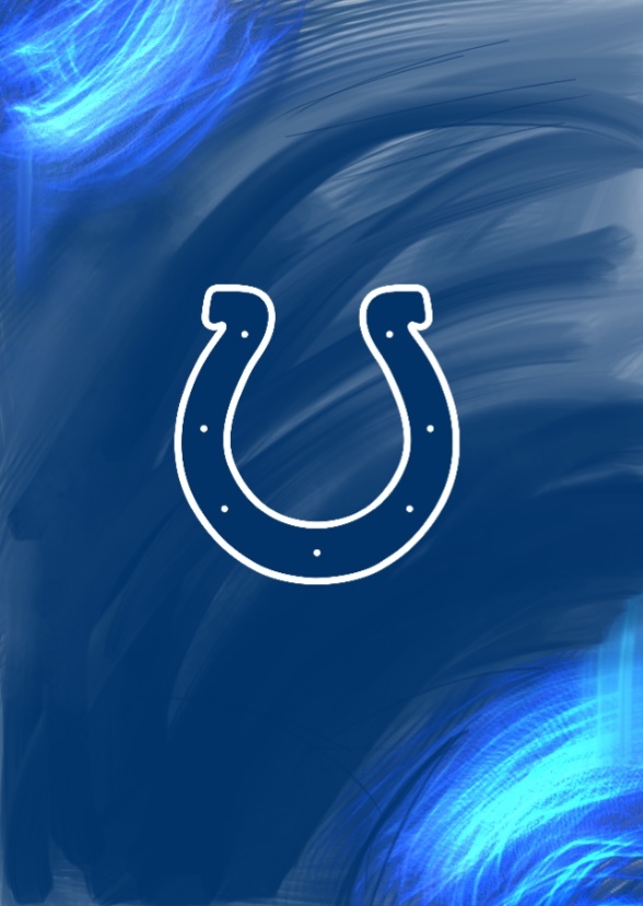 Thoroughbreds: a colts story