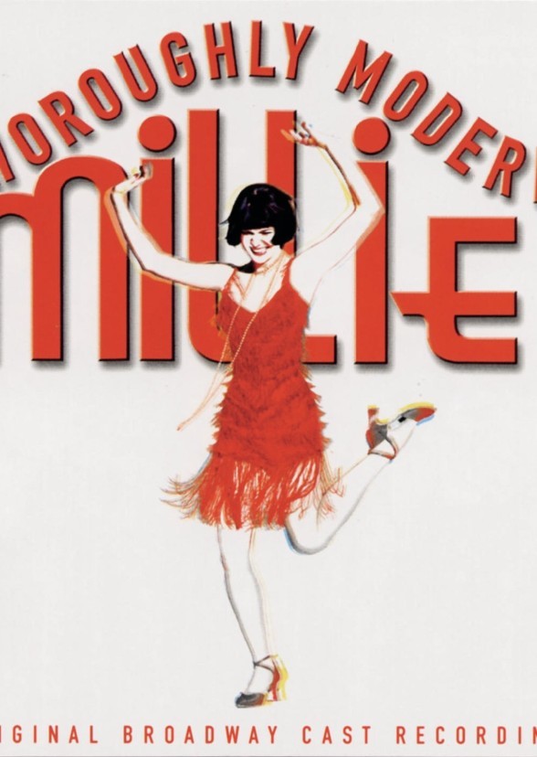 Thoroughly Modern Millie