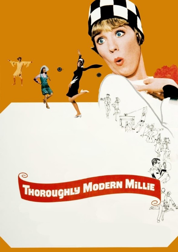 Thoroughly modern Millie