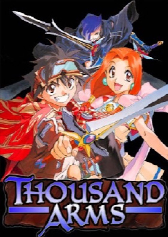 Thousand Arms (Live Action)