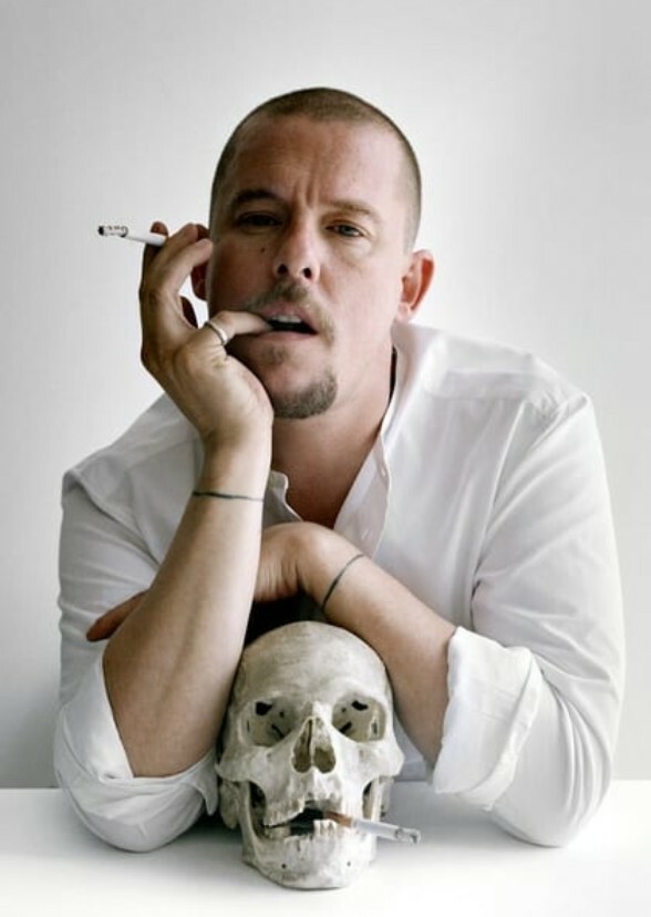 Threads of Genius: The Alexander McQueen Story
