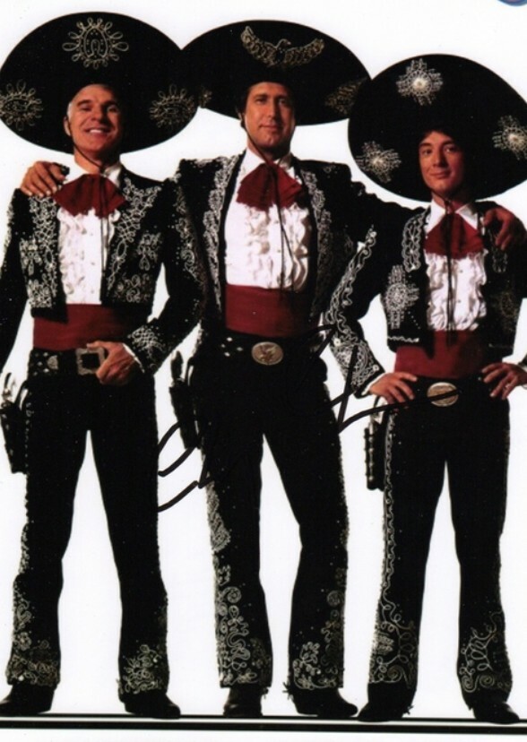 Three Amigos (1936)
