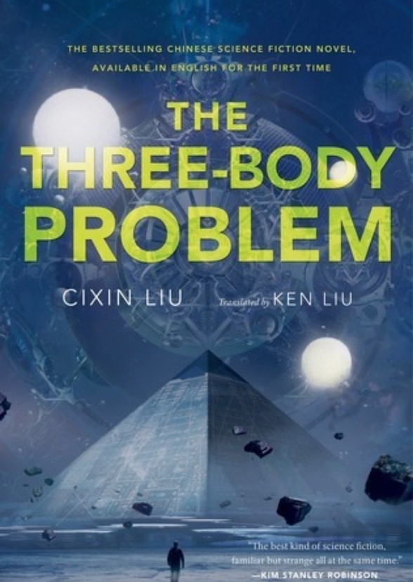 Three Body Problem