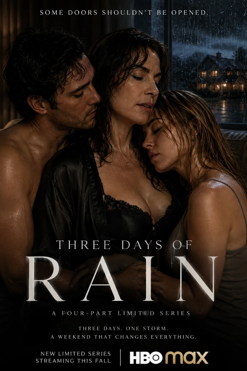 Three Days of Rain