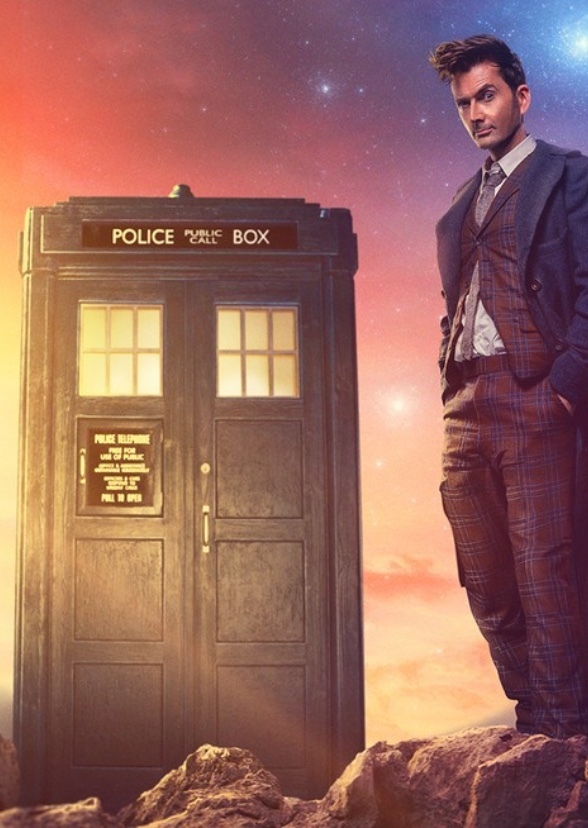 Three Doctors 