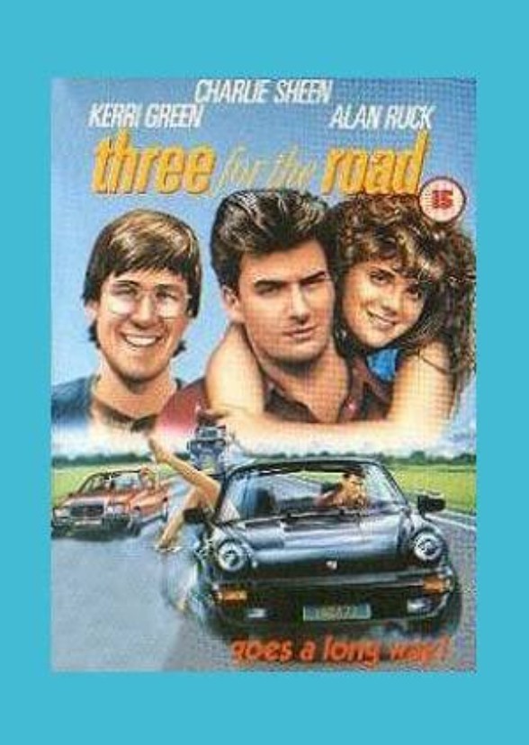 Three for the Road