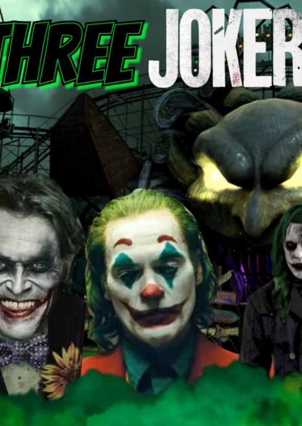 Three jokers