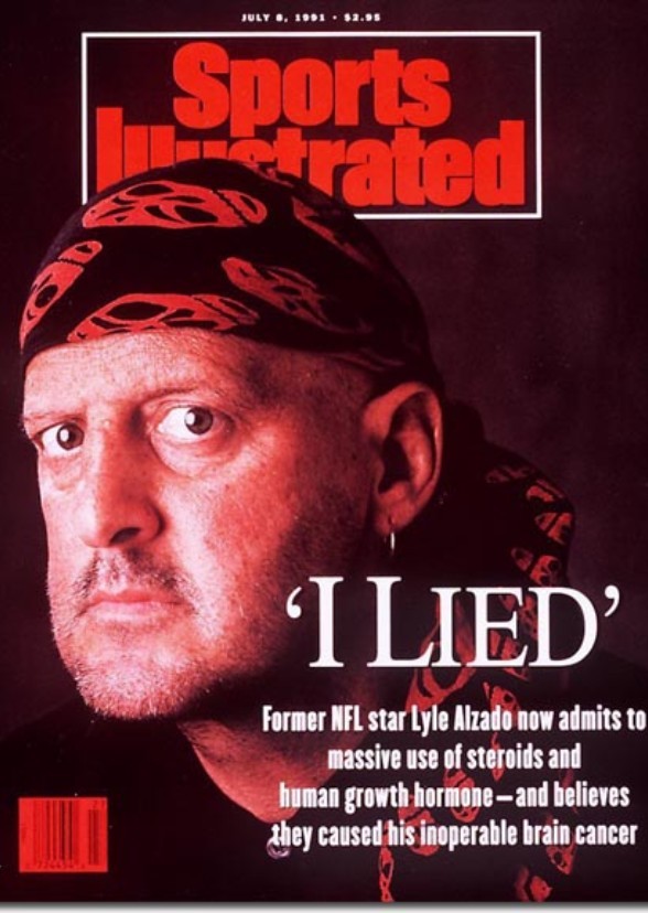 Three Mile Lyle