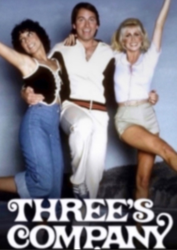 Three’s Company