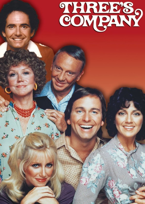 Three's Company: The Next Generation