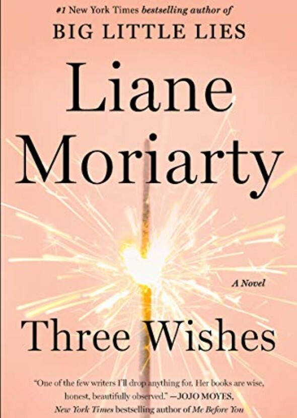 Three Wishes