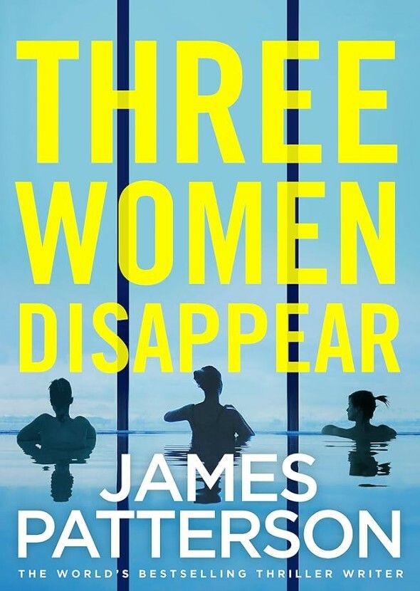 Three Women Disappear