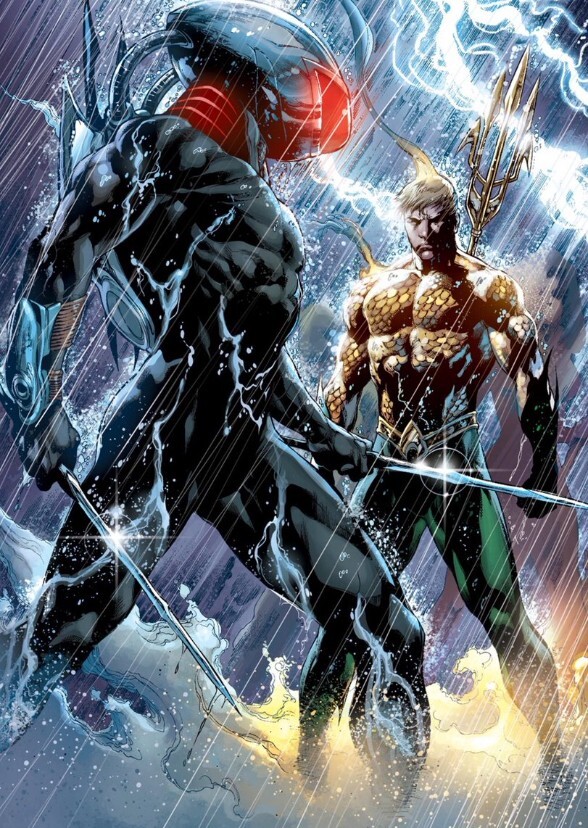Throne of Atlantis - Season 2