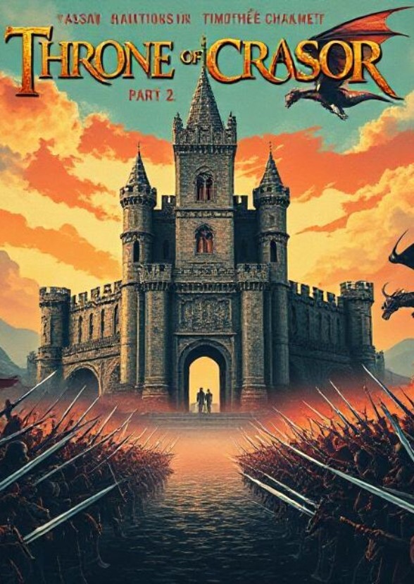 Throne of Crasor: part 2