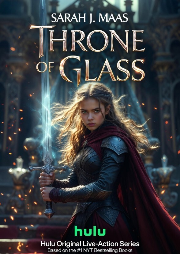 Throne of Glass (2028-to-Present)
