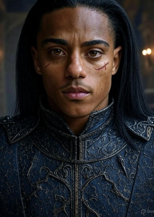 Throne of Glass: Edrell’s Gambit