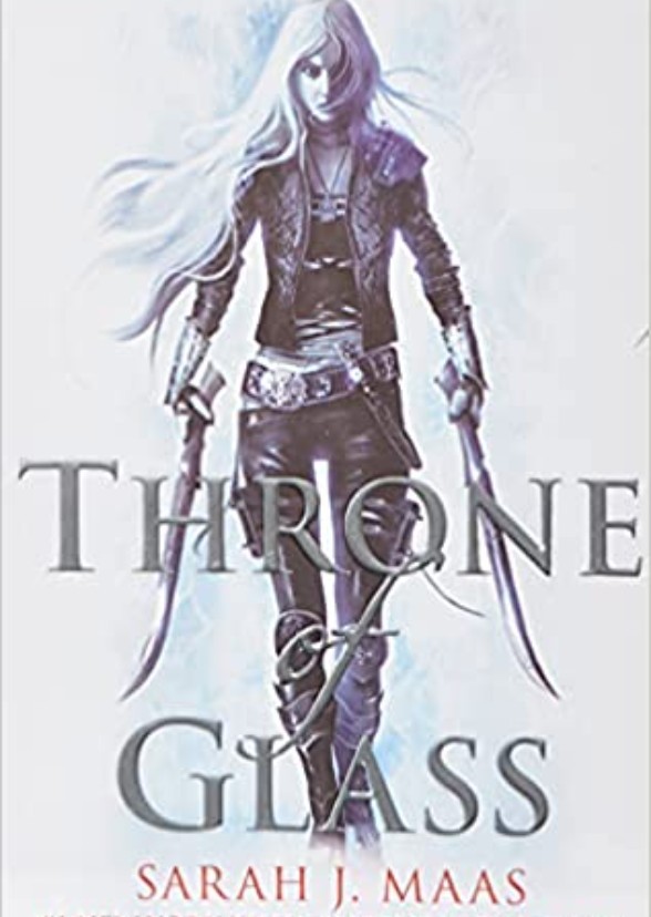 Throne of Glass