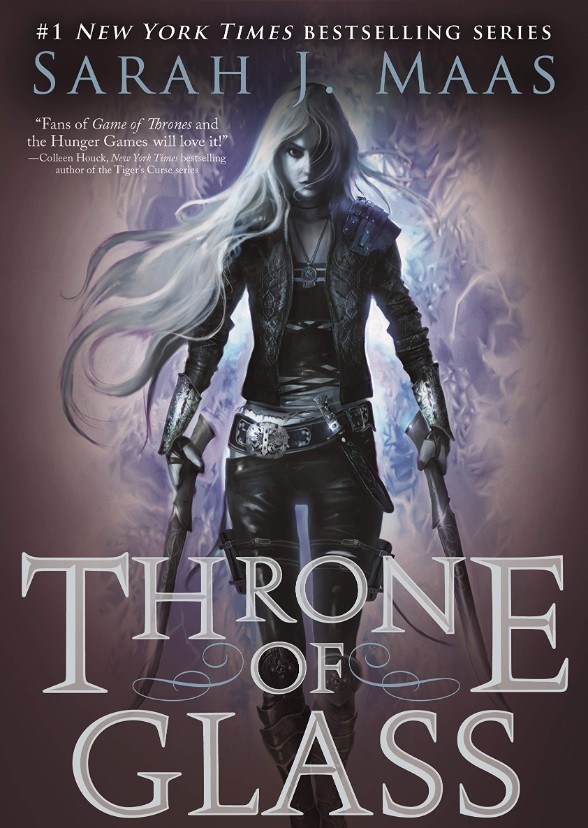 Throne of Glass