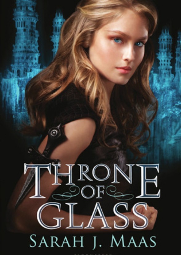 Throne of glass