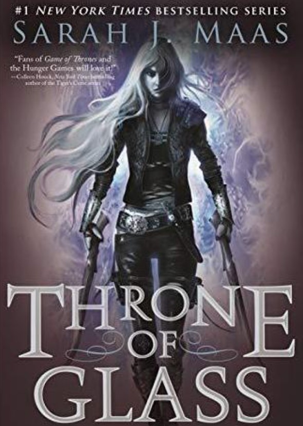 Throne of Glass