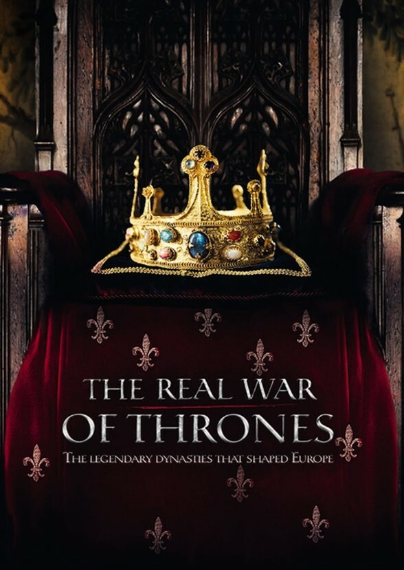 Throne of Glass