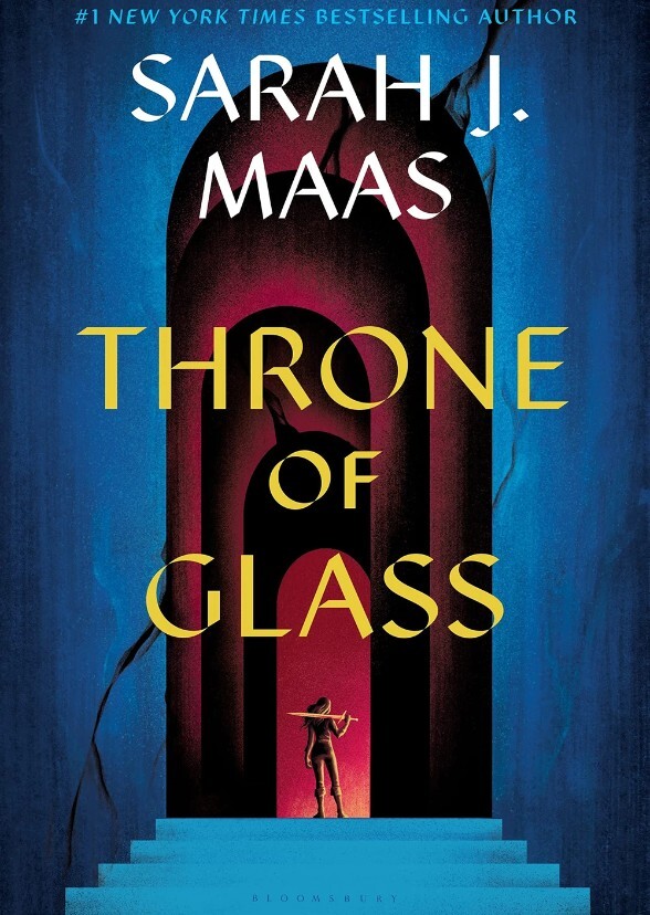 Throne of Glass