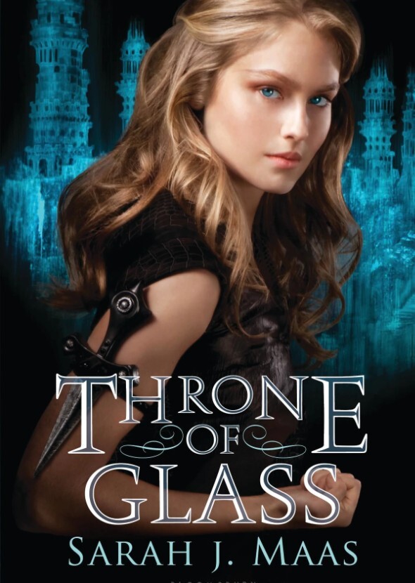 Throne of Glass