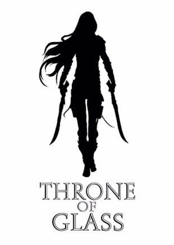 Throne of Glass