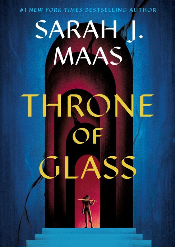 Throne of Glass