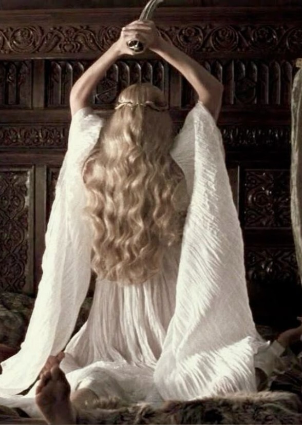 Throne of Glass