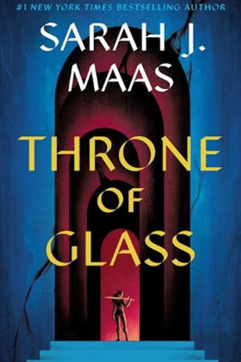 Throne of Glass