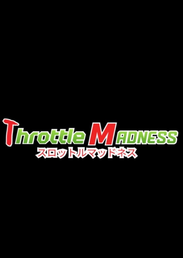 Throttle Madness