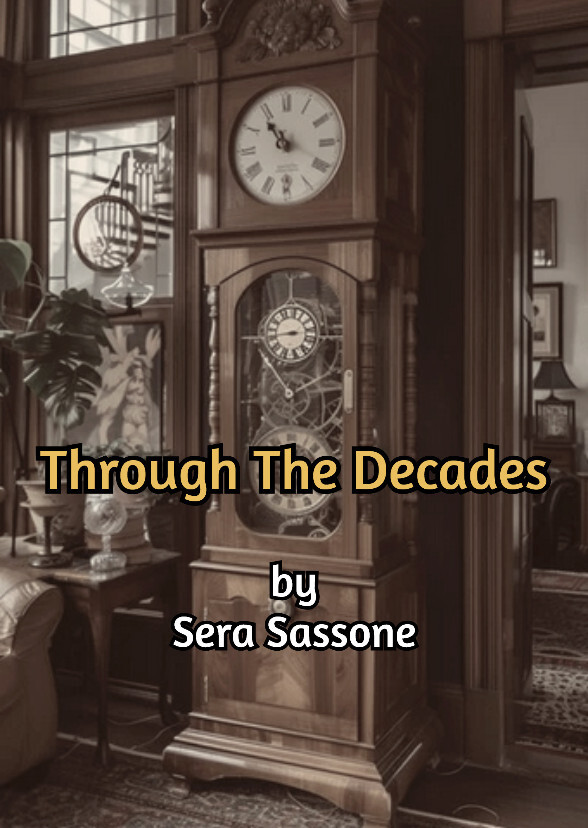 Through The Decades