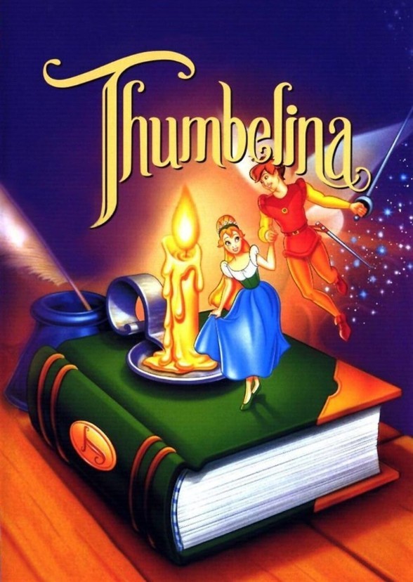 Thumbelina (1994) (Alternative Cast & Crew)