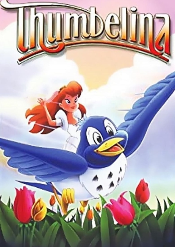 Thumbelina 