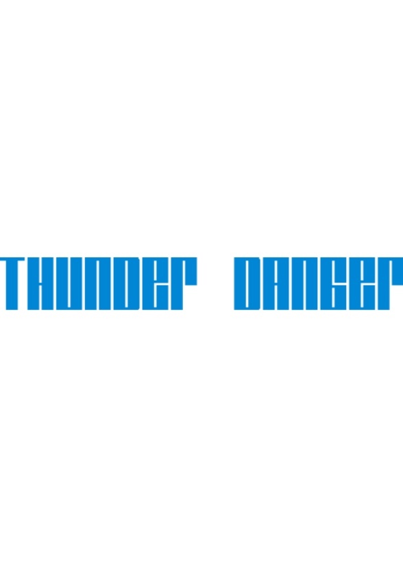 Thunder Danger