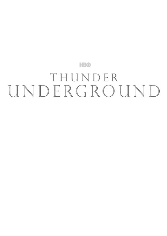 Thunder Underground