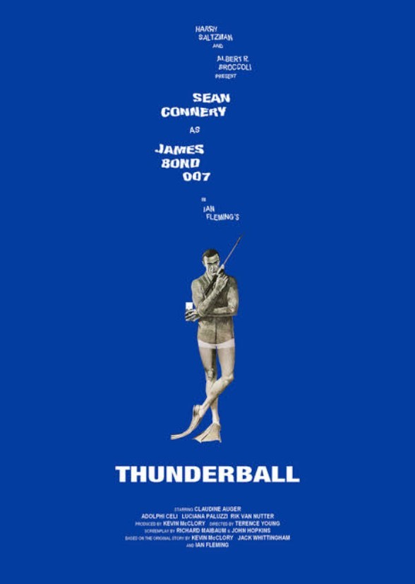 Thunderball (2015)