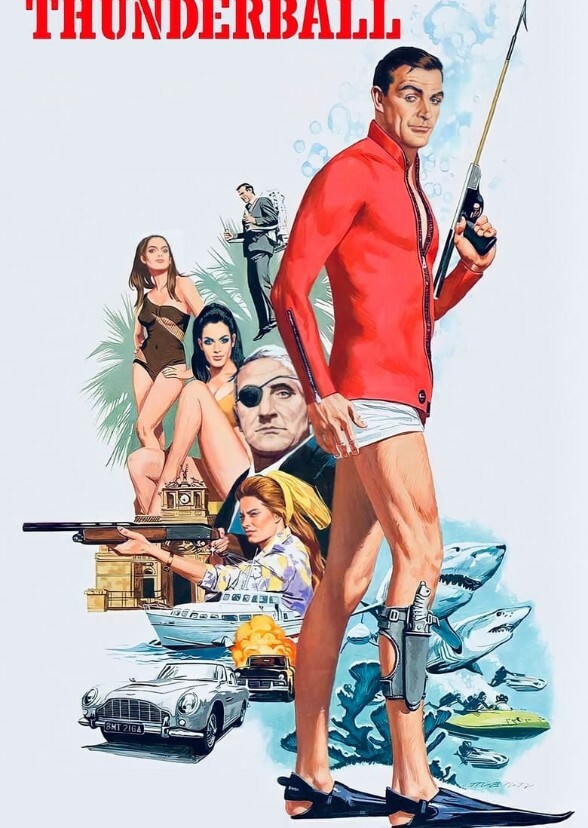 Thunderball