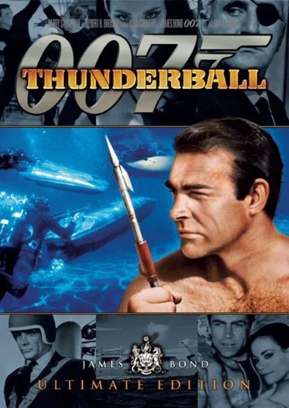 Thunderball