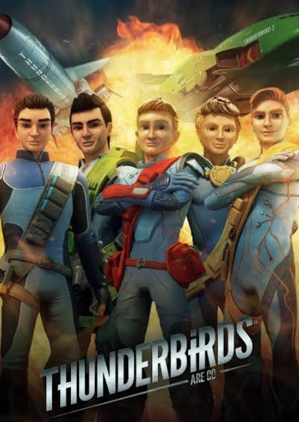 Thunderbirds