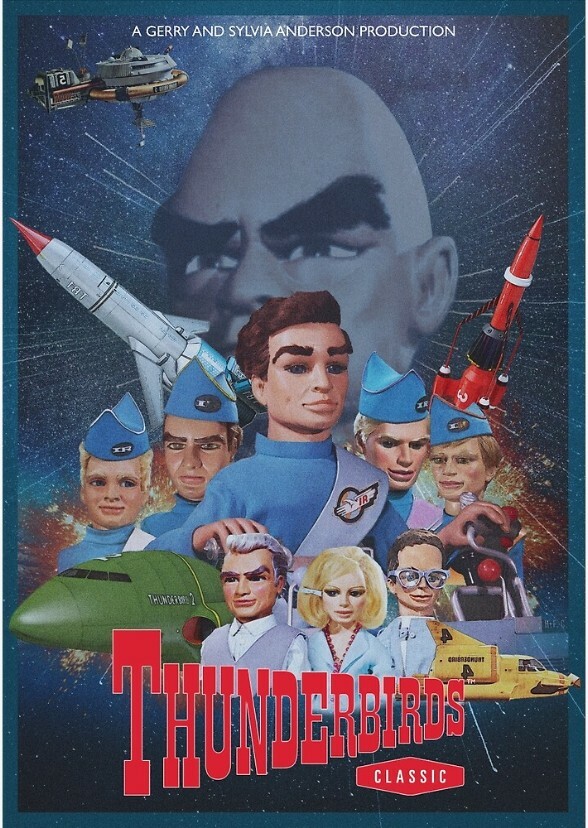 Thunderbirds
