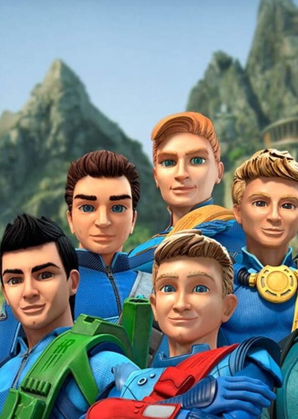 Thunderbirds