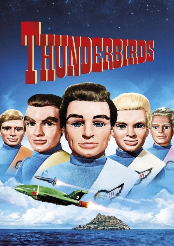 Thunderbirds (Season One) 